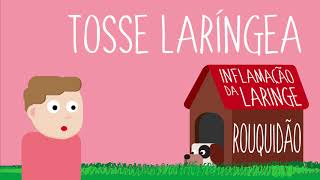 Tipos de Tosse