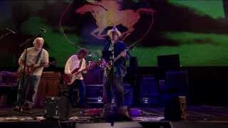 Neil Young and Crazy Horse - Mr. Soul (Live at Farm Aid 2012)