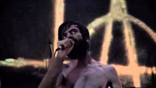 +@ TITUS ANDRONICUS - &quot;I LOST MY MIND&quot;/&quot;FATAL FLAW&quot; (OFFICIAL LIVE VIDEO)