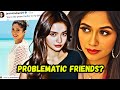 Shivangi Joshi CLOSENESS With Jannat Zubair Led To Breakup With Anushka Sen Avneet Faisu Too