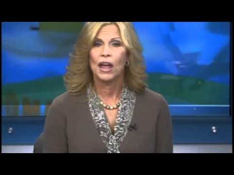 Choosing a Charity :: PART 1 :: It's Your Call with Lynn Doyle