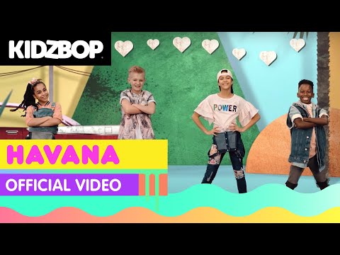 Video thumbnail for Havana (UK Version)