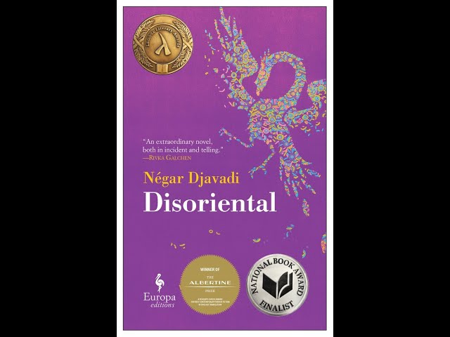 Vídeo relacionado con Disoriental (English Edition)