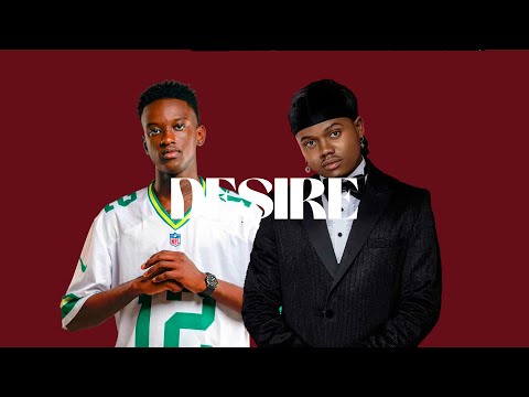 J LEVY X GERILSON INSRAEL X 3FINER "desire" instrumental type beat afro beat 2025