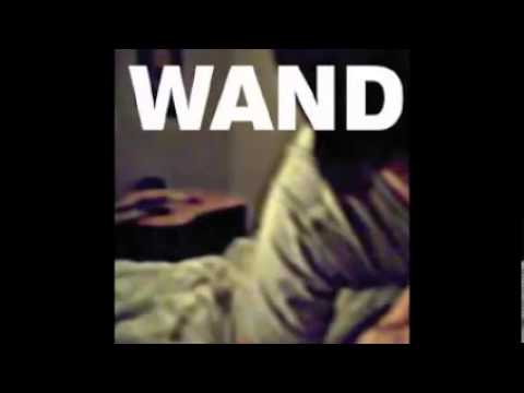 Wooden Wand - Saurday Delivery