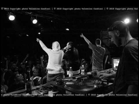 Ensi feat. Raige e Rayden - "Per Amore RMX"