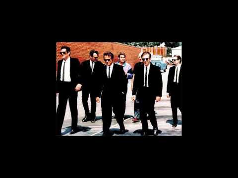 Perros de Reserva * BI ZA x Andrik Dircio x Seyer / Black Art Gang & Skate Maña (Beat x Seyer)