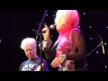Black 47 "Blood Wedding" with Christine Ohlman