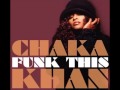 CHAKA KHAN - Angel.