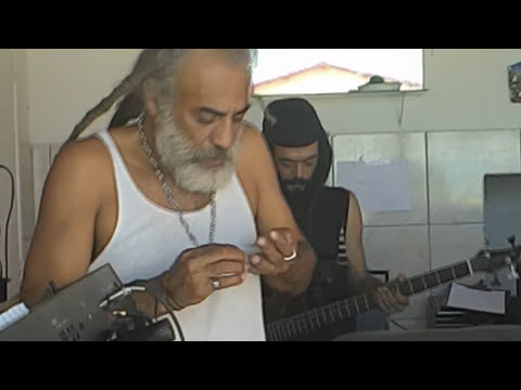 R Zee Jackson e Zion Sounds - Tugga Inna Production