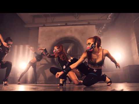 Astra Featuring Bangers - O Si Nene (Final Cut)