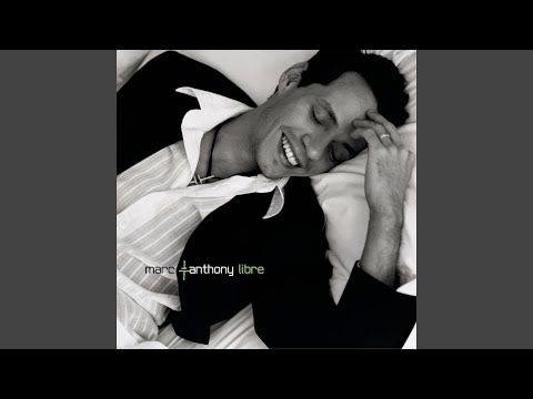 Viviendo – Marc Anthony