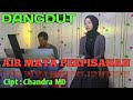 AIR MATA PERPISAHAN TOMMY J PISA COVER SUCI AGUSTIN FEAT MY TRIP MUSIK LAGU DANGDUT POPULER