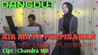 Download lagu AIR MATA PERPISAHAN (TOMMY J PISA) || COVER SUCI AGUSTIN FEAT MY TRIP MUSIK || LAGU DANGDUT POPULER mp3