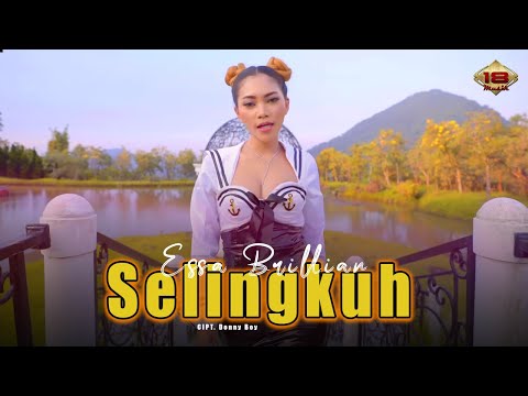 Essa Brillian - Selingkuh (Official Music Video)
