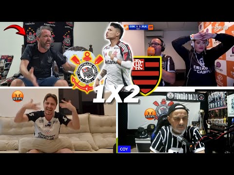 Família Mengão React and 2 more