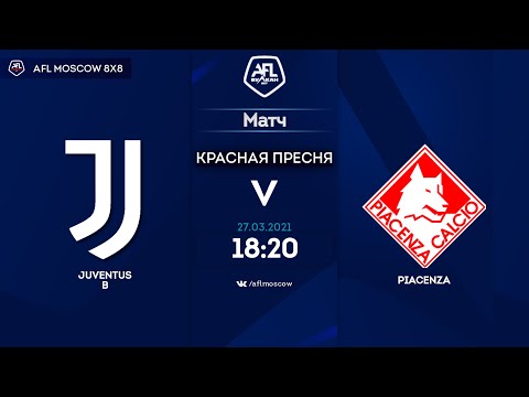 AFL 20. Italy. Serie D. Day 22. Juventus B - Piacenza