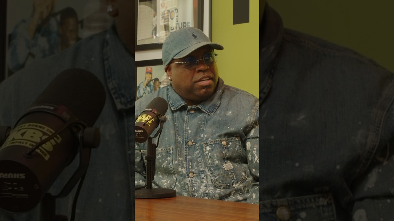 Pain has a way of revealing purpose. 💫 Ep. 186: A Conversation with Cee-Lo Green Audio Out Now!