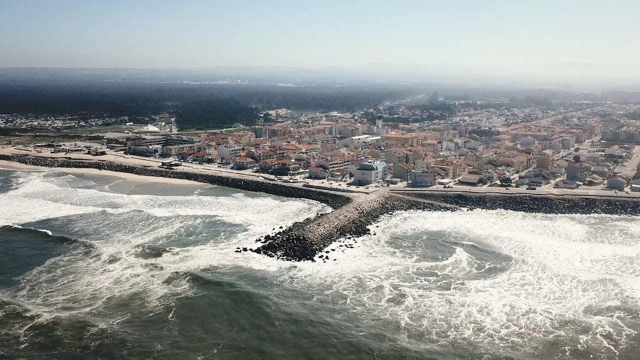 Erosão costeira. "Nenhuma solução é perfeita, todas têm vantagens e desvantagens"