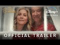 The Santa Clauses Official Trailer Disney