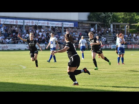 Klassenerhalt! Highlights und Interviews Wiener Sport-Club Frauen vs Preding 030623