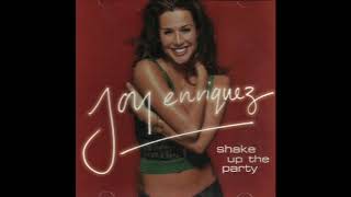 Joy Enriquez - Shake Up The Party (HQ2 Radio Edit)