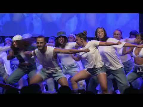 Vídeo resumen "Minuto De Oro" del World Salsa Open 2022 (Eliminatoria Islas Canarias)