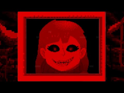 MELISSA.EXE 👻 SPOOKTOBER 2022