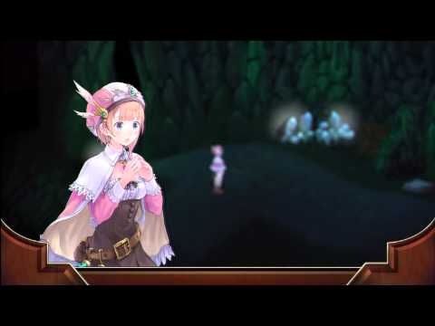 Iksel Feeds Rorona Some Mystery Meat