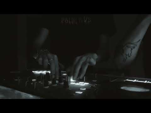 Indie Dance - Dark Disco (Dj Set) 2024 #1 B2B The Little Alex