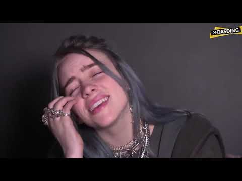 Billie Eilish   Why she was so embarrassed she could cry   DASDING Interview