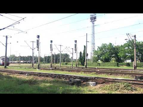 IR 347 DACIA la BRAŞOV