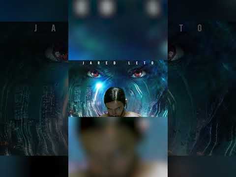 jared leto is morbidly obese #shorts