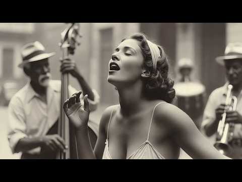 Bolero en la Madrugada – Ecos de La Habana Antigua