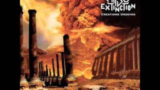 MASS EXTINCTION - Bodies For The Slaughter