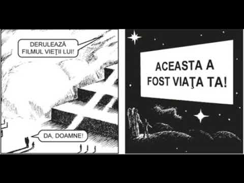 Aceasta a fost viata ta