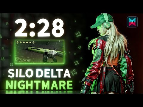 Nightmare Delta Didn’t Expect THIS 💥 Corrosion Build - Once Human