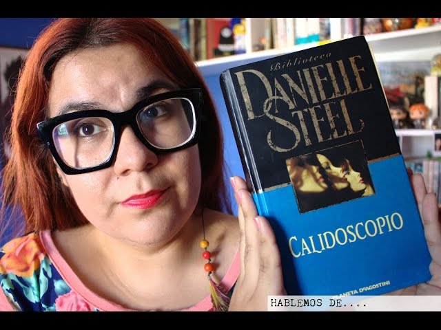 Vídeo relacionado con Calidoscopio