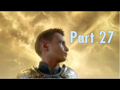 GOD OF WAR RAGNAROK PS5 Walkthrough Gameplay Part 27- (FULL GAME)
