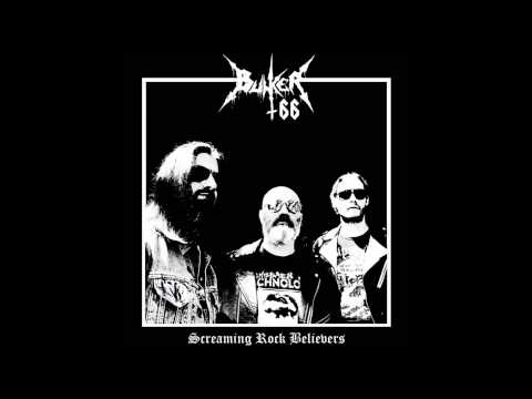 Bunker 66 - Seduce Me Tonight (Celtic Frost Cover)