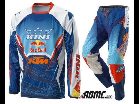 kini red bull competition jacket