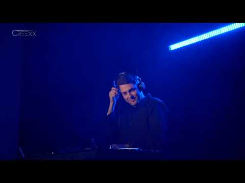 Creexx live @ Bühne Purkersdorf - 14.11.2022 (Full DJ Set)