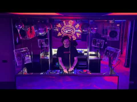 Austher | Vice Versa - Italo, House