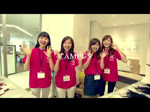 心理学科 愛知学院大学オープンキャンパス（2016）楠元キャンパス　薬学部医療薬学科