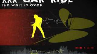 XXX Car Ride - Bring the Pain feat. Kem Secksdiin Famus & Str8 Jacket