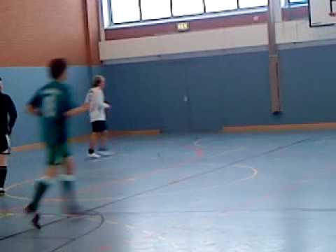 BSV Rehden vs. Tus Sulingen