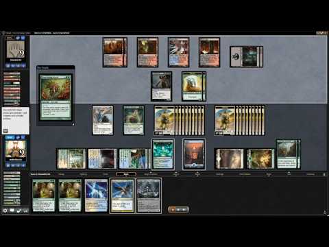 Bant Flash in Modern