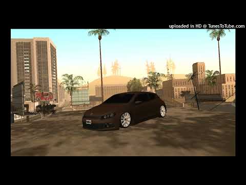 LGante Pacho El Antifeka El Mas Berrako  LA CUENTAN -- Bass Boosted MTA -- OctaBass