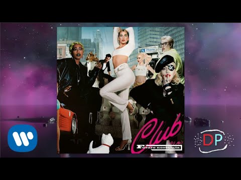 Videoclip de Don't Start Now (Yaeji Remix) [Mixed] — Dua Lipa