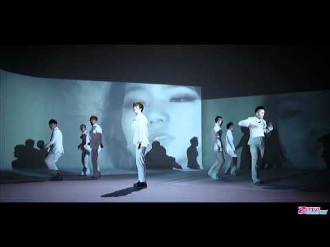 Kim Hyung Jun 2012 Solo Album 'Sorry I'm Sorry' M/V